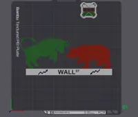 MULTICOLOR, 0.2mm layer, 2 walls, 15% infill