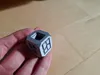 0.2mm layer, 2 walls, 8% infill