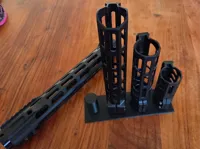 0.24mm layer, 3 walls, 15% infill