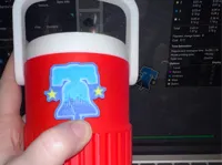 0.4 nozzle (not recommended)