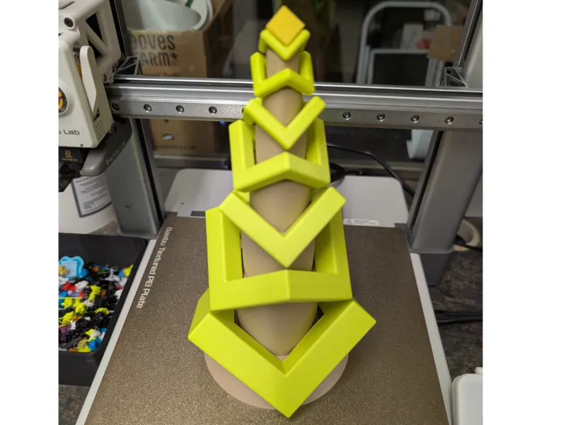 Stack Tree - Activity Play Education