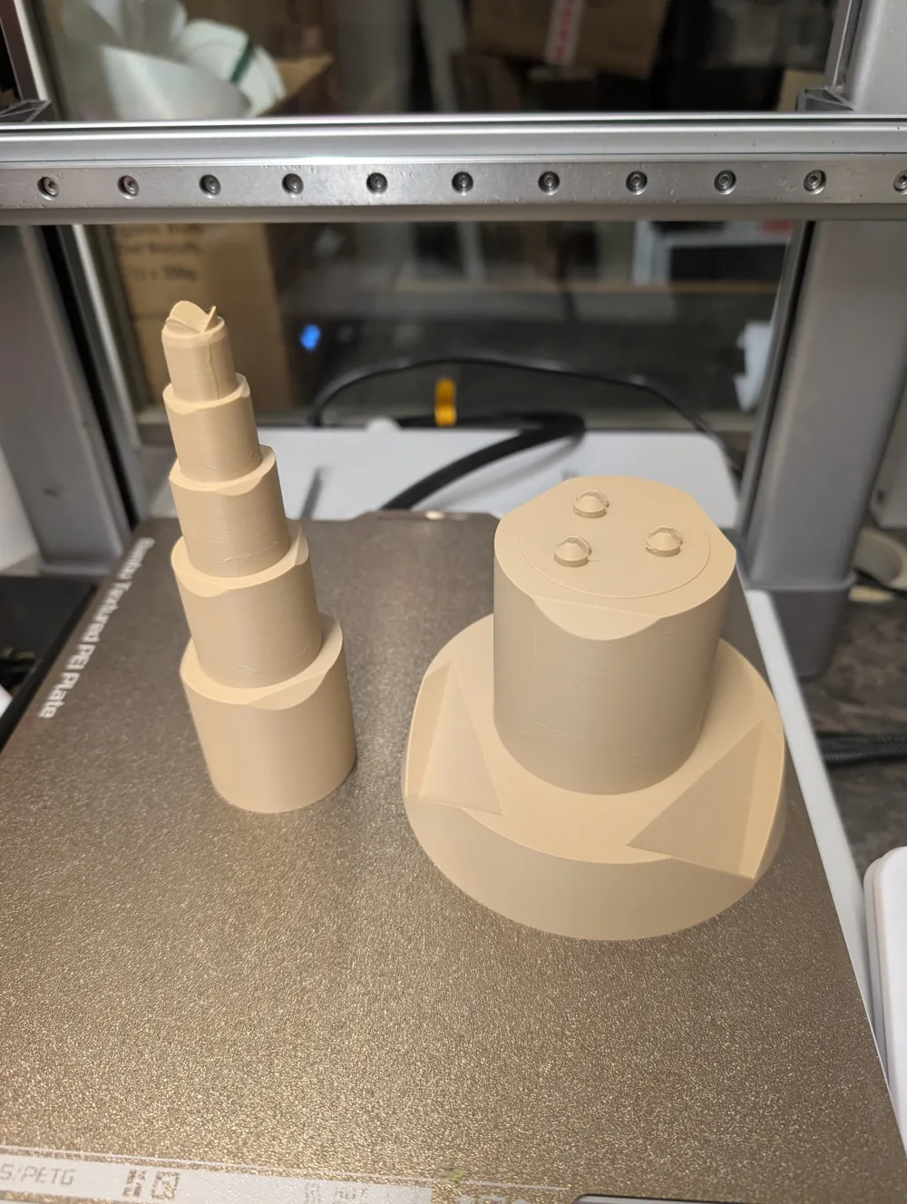 Stack Tree - Activity Play Education - Free 3D Print Model - MakerWorld