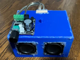 1.5 inch sub box