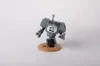 0.2mm layer, 2 walls, 10% infill, coloured