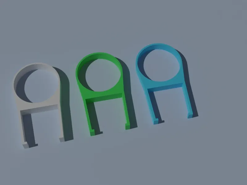 拔键帽神器_keycap puller tool