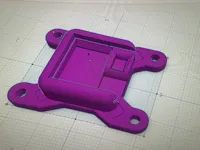 0.16mm layer, 2 walls, 15% infill