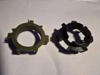 0.08mm layer, 2 walls, 15% infill