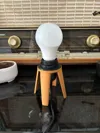 0.2mm layer, 3 walls, 15% infill