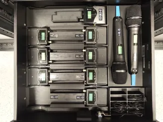 Sennheiser Inserts