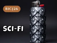 0.16mm layer, 2 walls, 15% infill