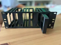 ZimaBlade Cluster - Initial Design