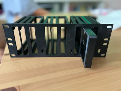 ZimaBlade Cluster 2U
