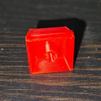 Mini clavier fidget 3x3 — photo 5