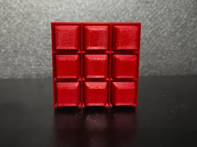 3X3 Keyboard