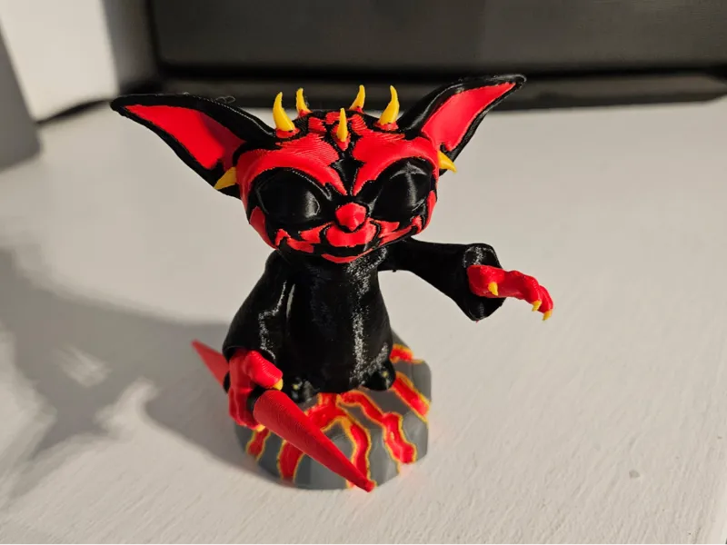 Sith Grogu