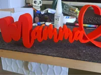 0.2mm layer, 2 walls, 10% infill