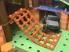 Pcub3D - BYOC - Hanging Mest Net