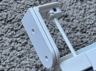IKEA HORNVALLMO SPACERS