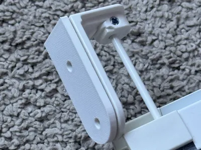 IKEA HORNVALLMO SPACERS
