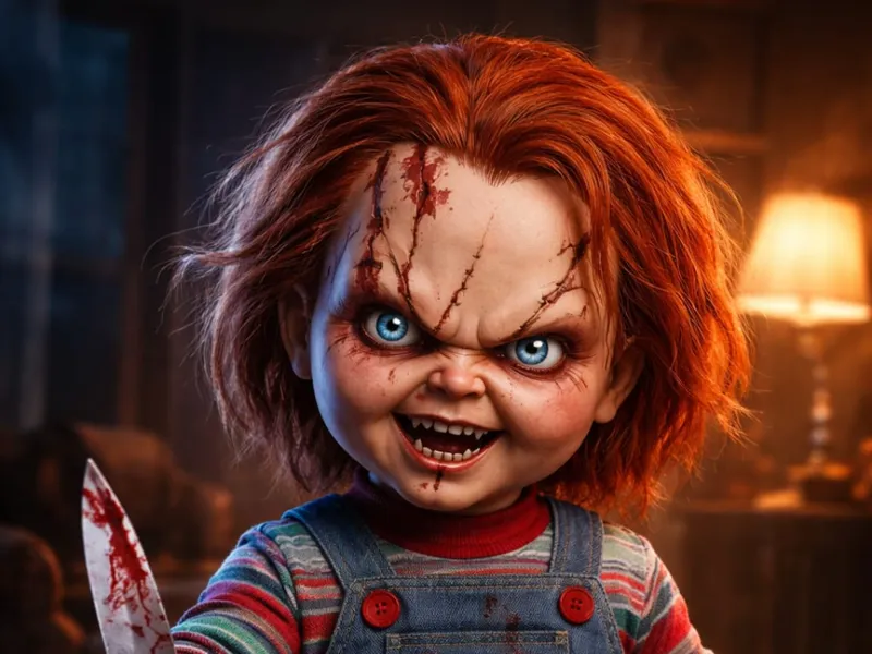 chucky