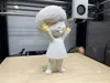 0.2mm layer, 2 walls, 10% infill