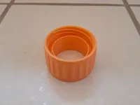 0.2mm layer, 3 walls, 30% infill