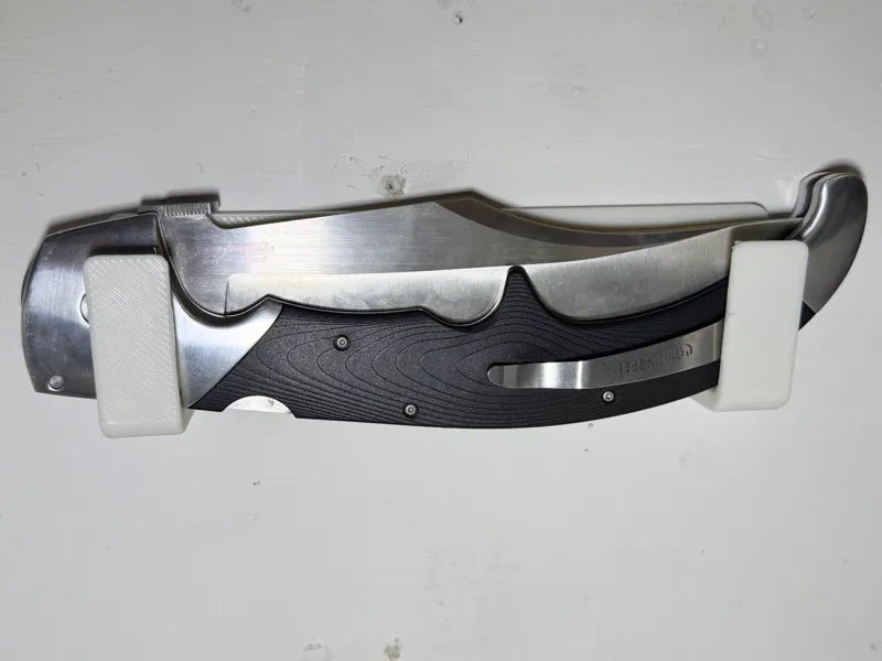 Espada Large knife rack 3