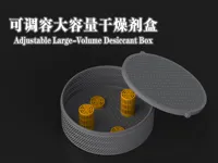 0.2mm 层高, 3 层墙, 15% 填充