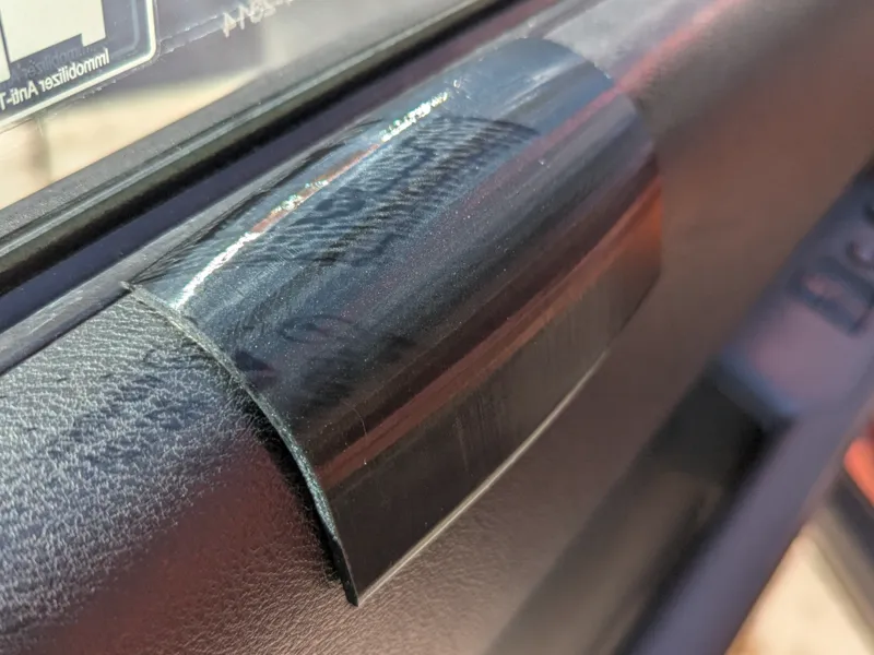 Honda Element Elbow Cushion