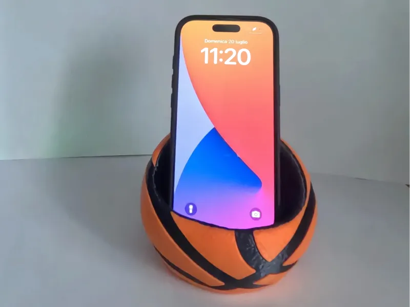 Smartball