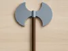 Double Side Axe