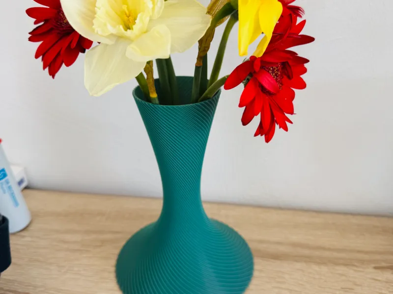 Vase