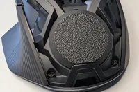 Blank Puck