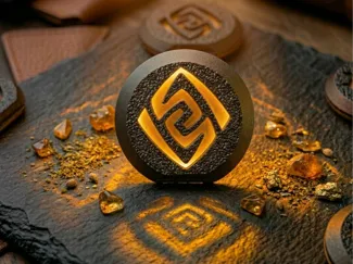 Asus ROG Chakram - Genshin Impact pucks 6 elements