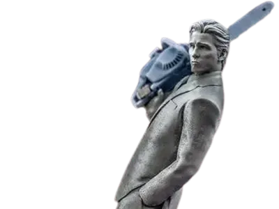 Patrick Bateman Model