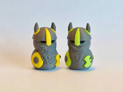 Little Viking