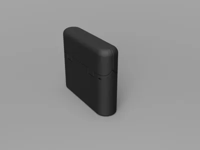 Elfbar Elfa Pod Box