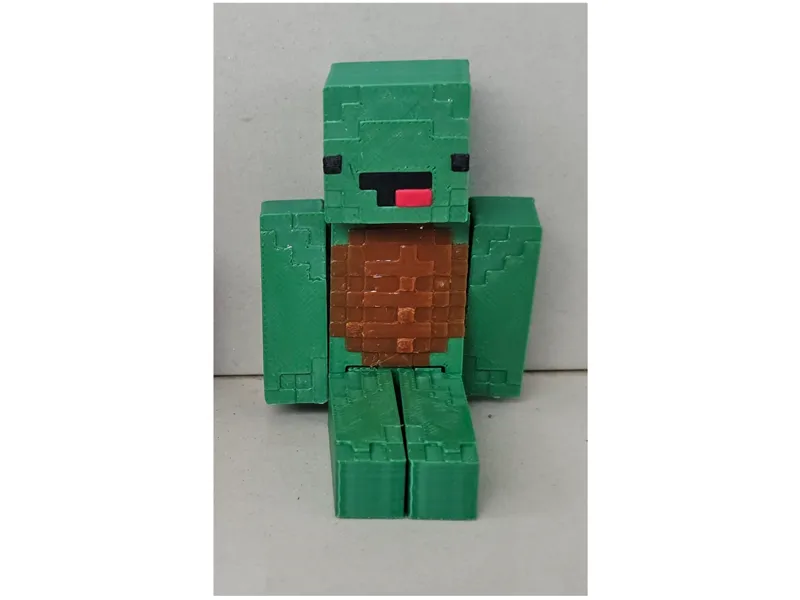 Mikey