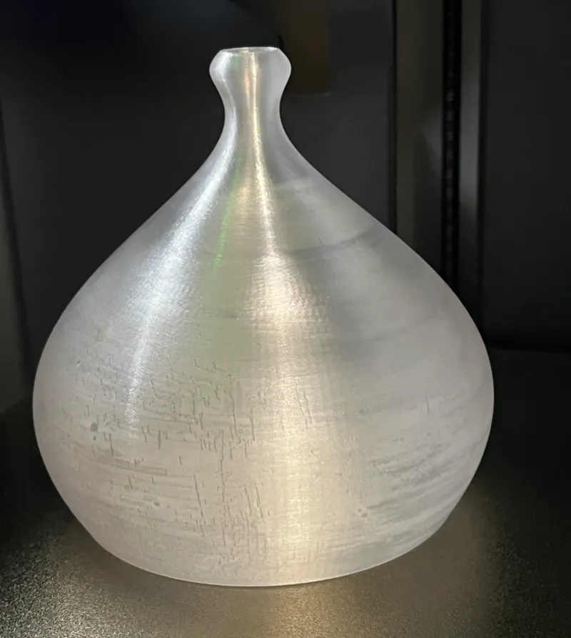 Vase Mode Watering Bell