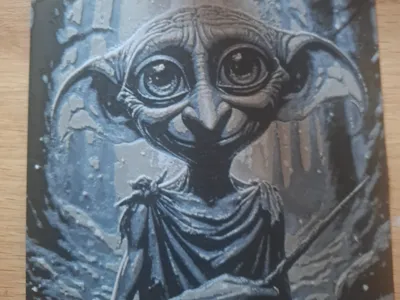 dobby hueforge