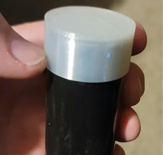 Cricket Tube cap