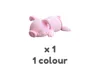 Pinki (1 color) (1 unit)