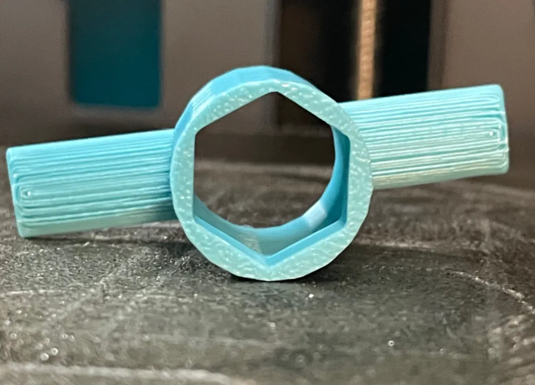 Clé à pédales de vélo