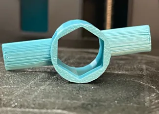 Pedal Wrench