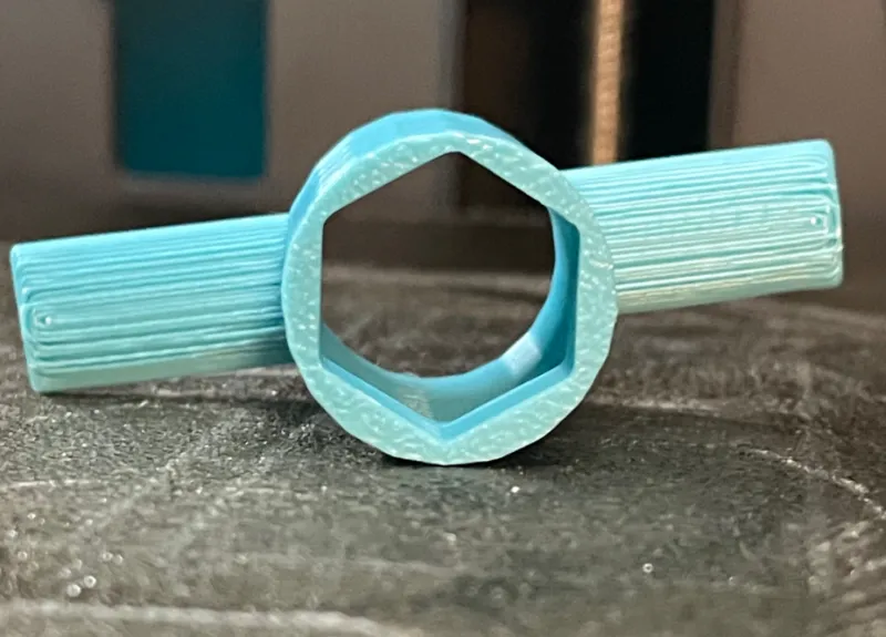 Pedal Wrench