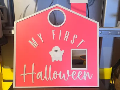 1st Halloween