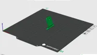 0.2mm layer, 3 walls, full