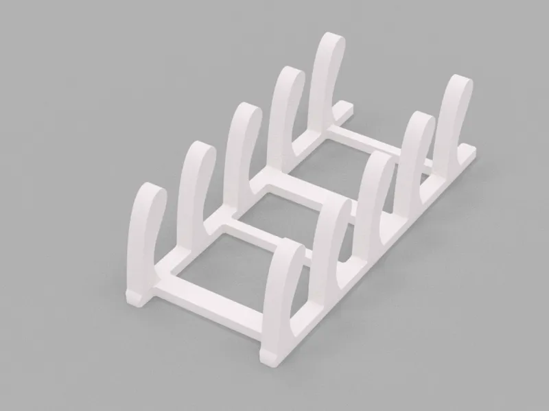Lid stand 