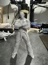 0.16mm layer, 3 walls, 10% infill