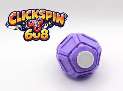 ClickSpin 608